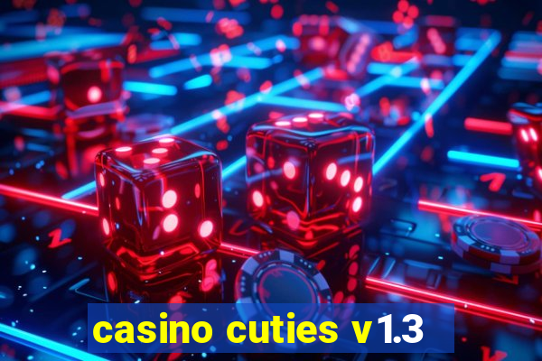 casino cuties v1.3 - android.apk